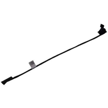 Battery Technology Battery Cable For Latitude E5550, G5M10, Latitude E5550, G5M10 Cable DC02001WW00-BTI